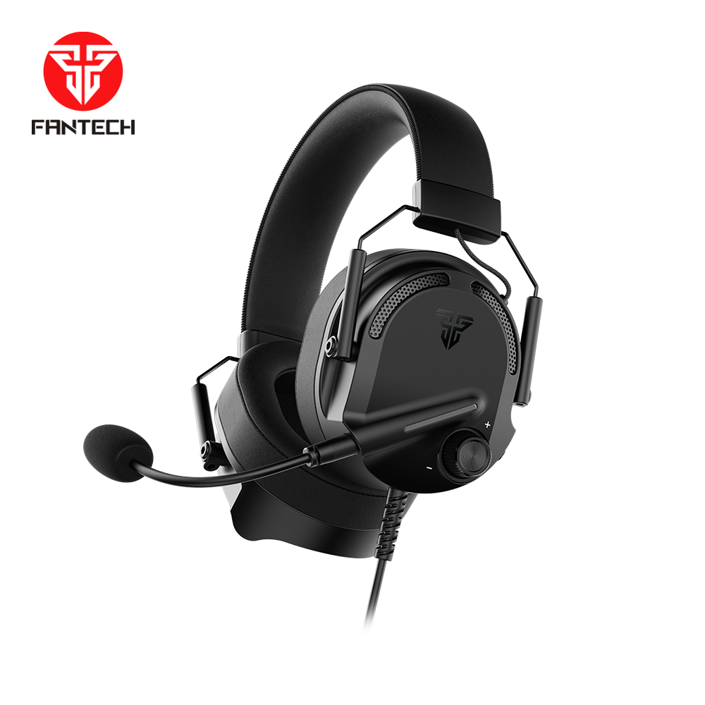 FANTECH ALTO MH91 MULTI-PLATFORM GAMING HEADSET FANTECH ALTO MH91 MULTI-PLATFORM GAMING HEADSET
